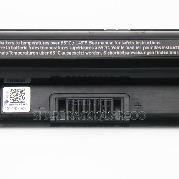 Dell Inspiron 3451 3551 5558 5758 Laptop Battery M5y1k · Photo 2
