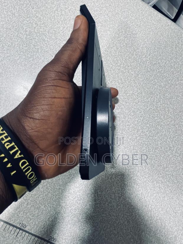 Original Samsung Odyssey Ark Dial Solar Remote -Bn59-01427a · Photo 2