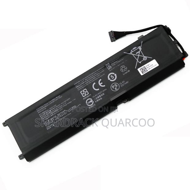 Rc30-0328 Laptop Battery for Razer Blade 15 2020 Rz09-0328 Rz09-03304x · Photo 1