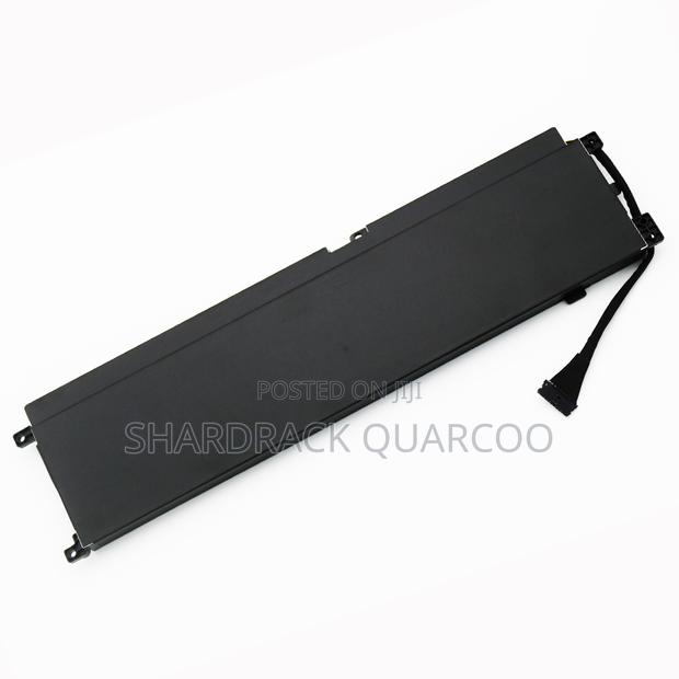 Rc30-0328 Laptop Battery for Razer Blade 15 2020 Rz09-0328 Rz09-03304x · Photo 3