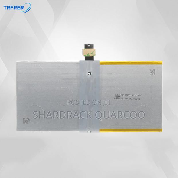 For Microsoft Surface Pro4 Pro 4 1724 G3hta027h Tablet Battery Dynr01 · Photo 1
