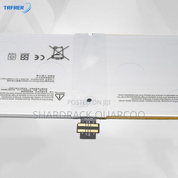 For Microsoft Surface Pro4 Pro 4 1724 G3hta027h Tablet Battery Dynr01 · Photo 3