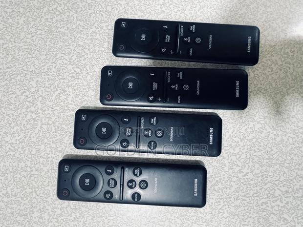 Genuine Samsung Tm2260s Remote Control · Photo 2