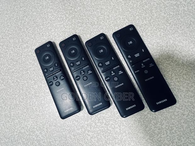 Genuine Samsung Tm2260s Remote Control · Photo 5