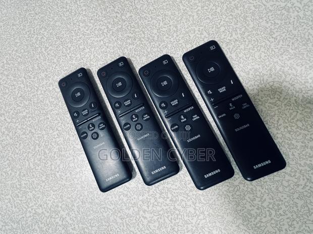 Genuine Samsung Tm2260s Remote Control · Photo 6