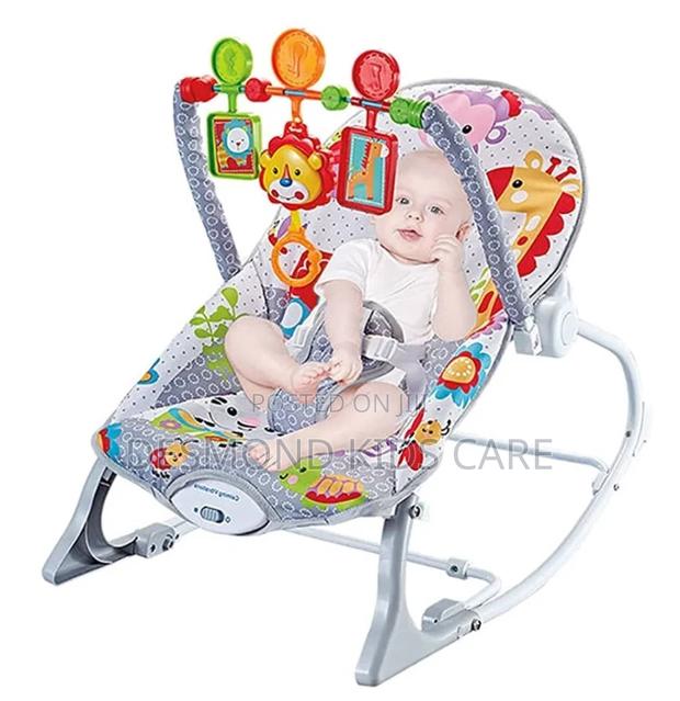 Baby’S Rocker Bouncer · Photo 1