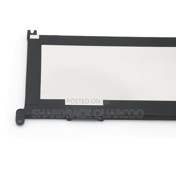 Yrdd6 Laptop Battery for Dell Inspiron 5482 5480 5481 5485 5491 5591 · Photo 2