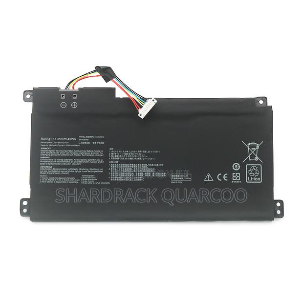 B31n1912 for Asus Vivobook E410ma E410kab31n1912 for Asus Vivobook · Photo 1