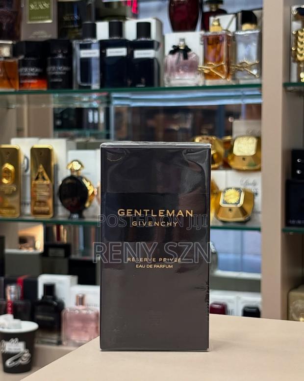 Gentleman Reserve Privée Givenchy · Photo 1