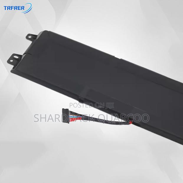 L16m3p24 Laptop Battery for Lenovo Xiaoxin 700 700-15isk R720 Y700 · Photo 3