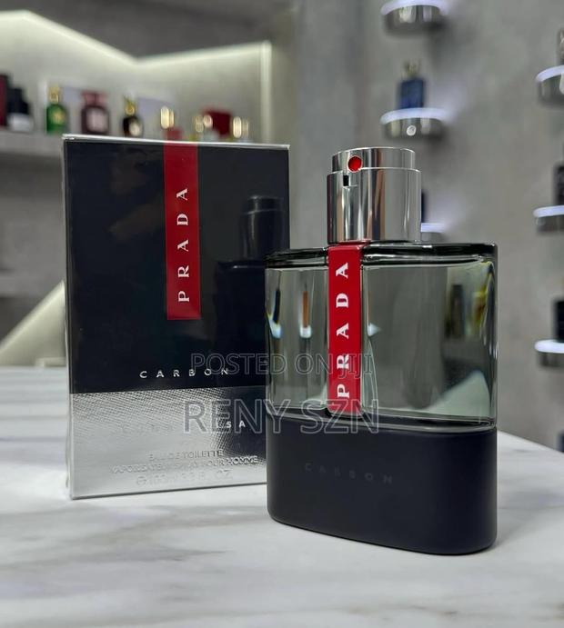 Prada Carbon Luna Rossa · Photo 1