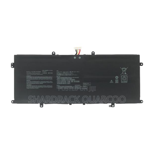 C41n1904 C41n1904-1 Laptop Battery for Asus Zenbook 14 Ux425ua · Photo 1