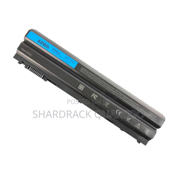 T54fj Laptop Battery for Dell Latitude E5420 E6430 · Photo 1