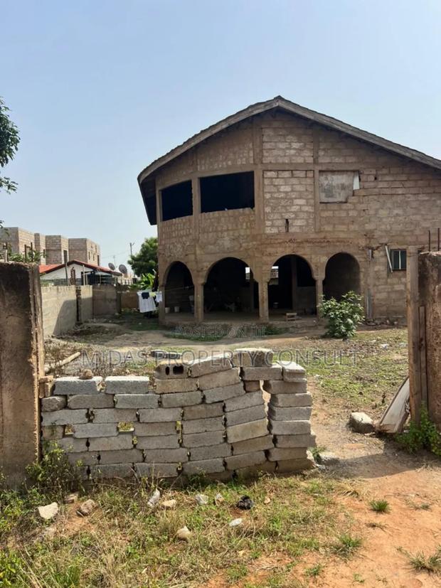 A Plot of Land for Sale at Motorway Extension Close to Safari Homes · Photo 1