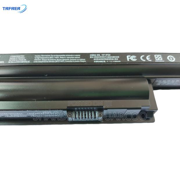 VGP-Bps26 Laptop Battery for Bps26 Sony Vaio VGP-Bpl26 · Photo 2