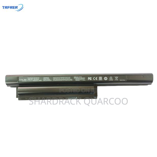 VGP-Bps26 Laptop Battery for Bps26 Sony Vaio VGP-Bpl26 · Photo 1