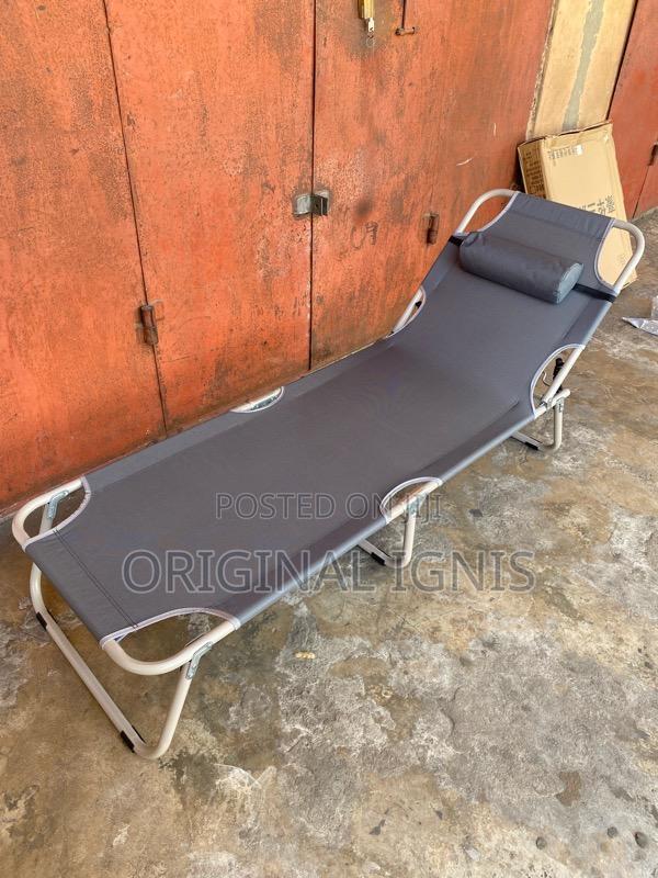 Camping Bed(Foldable) · Photo 4