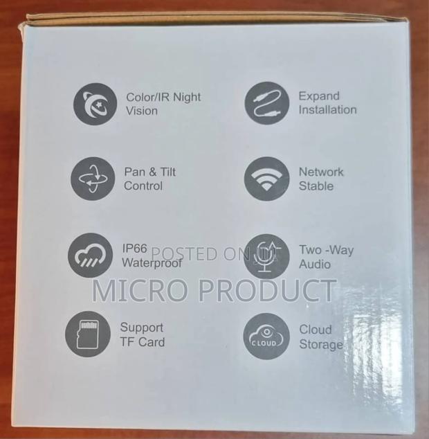 Ai Solar Powered Camera · Photo 4