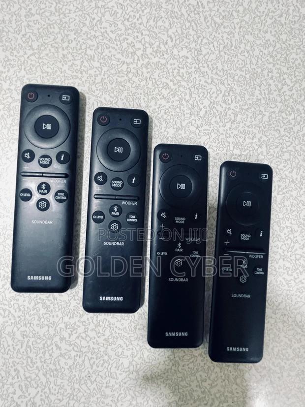 Genuine Samsung Tm2260s Remote Control
