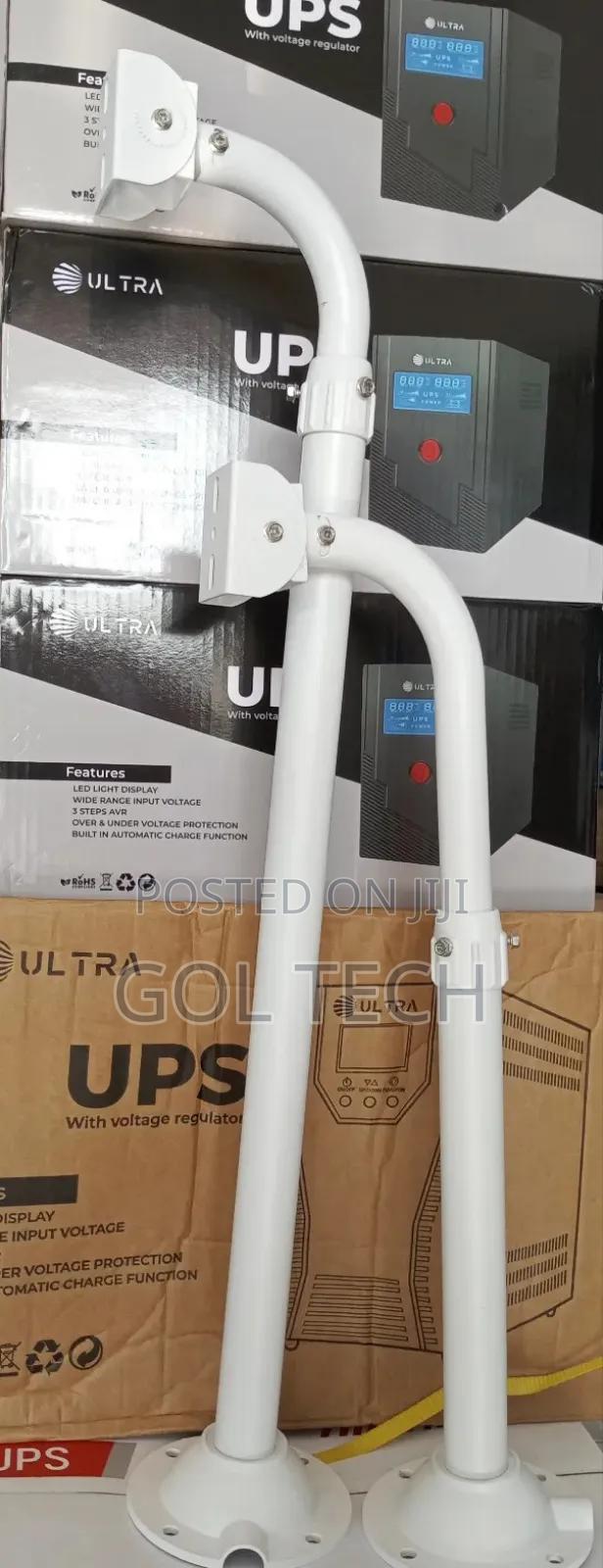 Adjustable CCTV Camera Stand or Pole · Photo 2