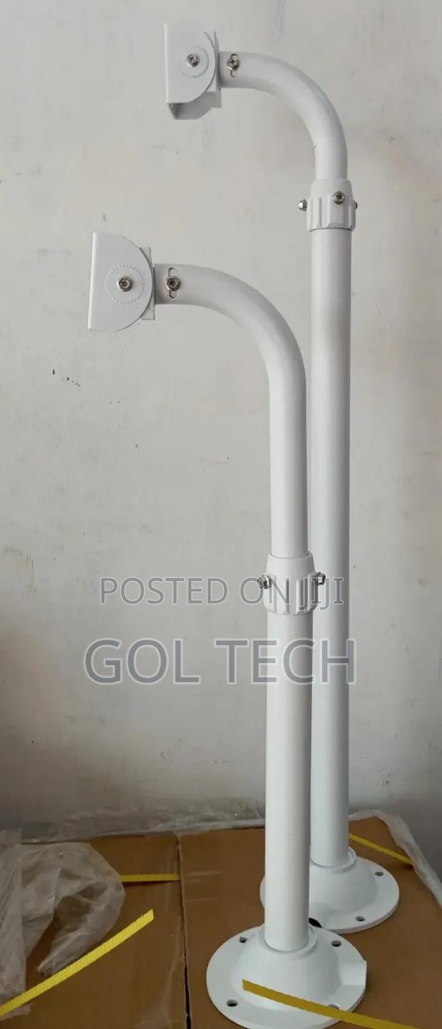 Adjustable CCTV Camera Stand or Pole · Photo 1