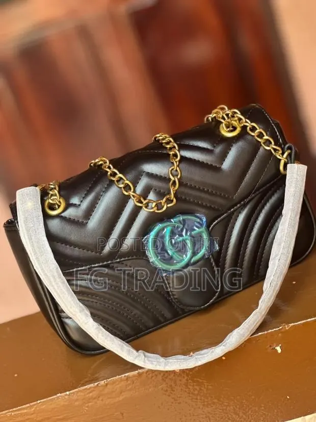 Gucci Bag _ Ladies Bag · Photo 1