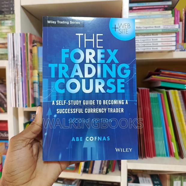 The Forex Trading Course · Photo 1