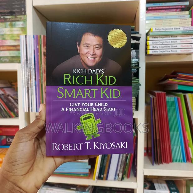 Rich Kid Smart Kid · Photo 1