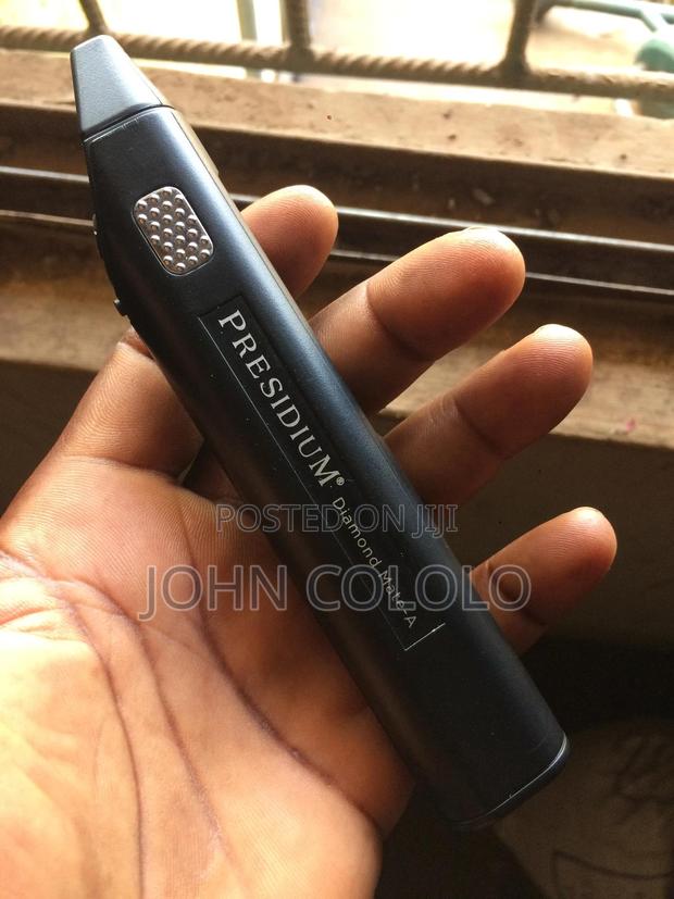 Diamond Tester · Photo 3