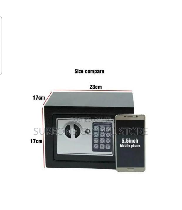 Personal Save Box · Photo 4