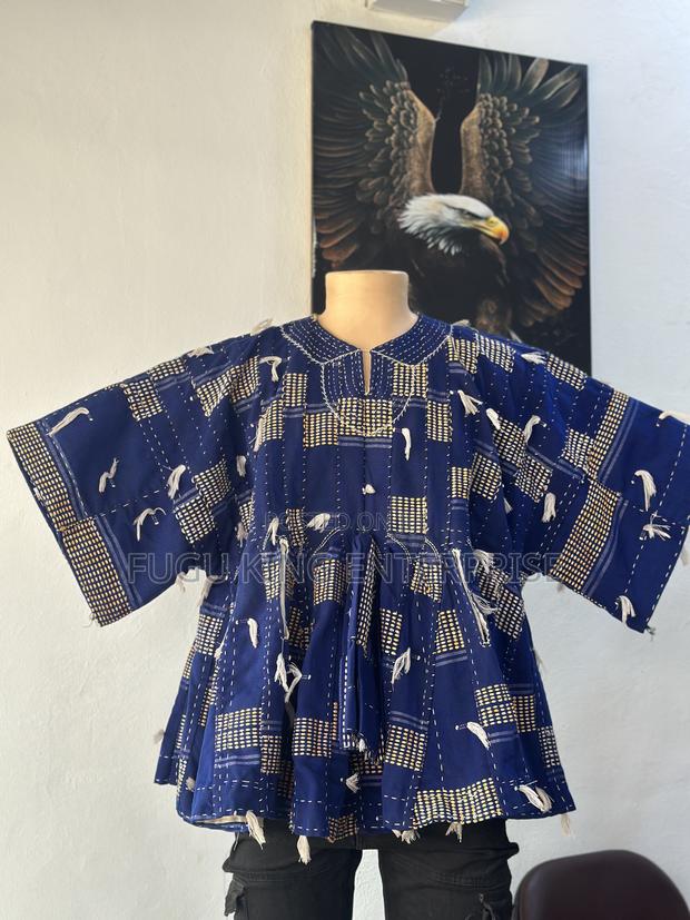 Fugu Batakali Smock Available In Variety · Photo 4