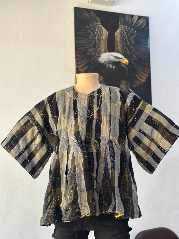 Fugu Batakali Smock Available In Variety · Photo 2