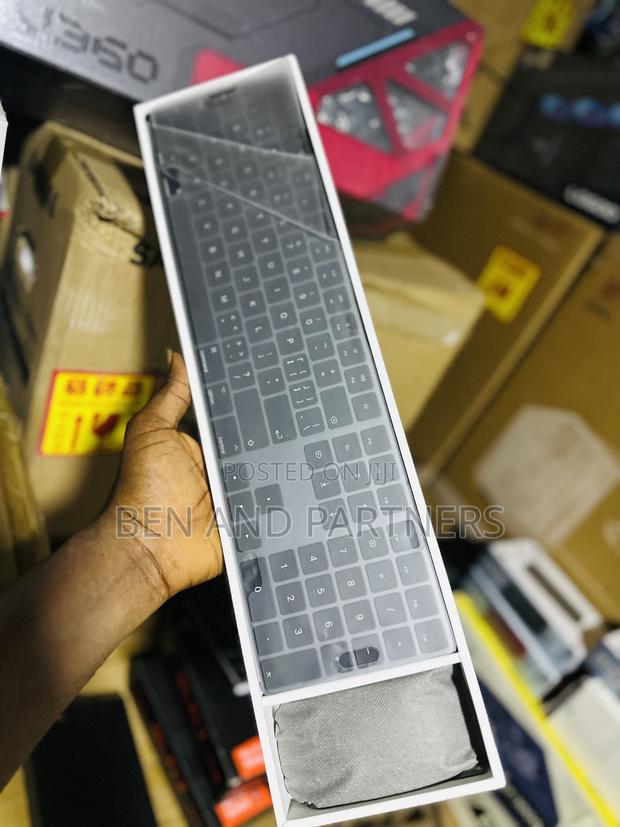 Apple Wireless Magic Keyboard + Mouse · Photo 4