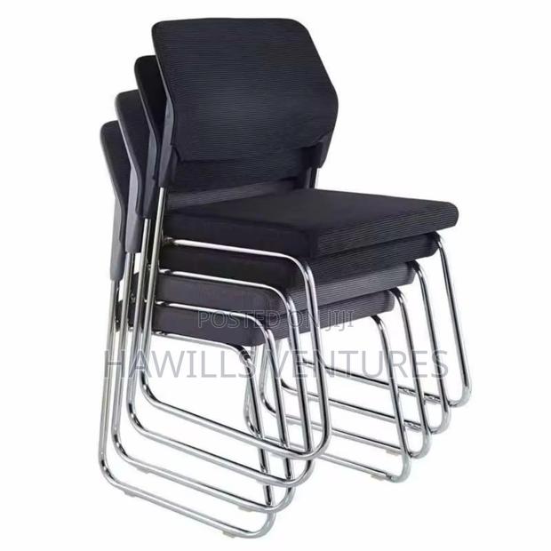 Training Meeting Chair · Photo 1