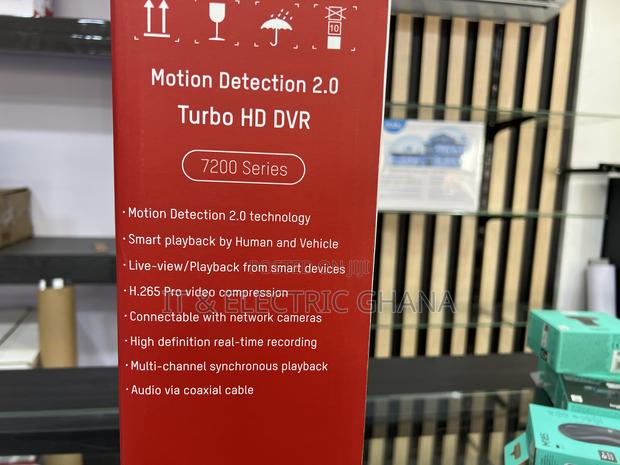 Hikvision 32 Channel DVR 2mp · Photo 3