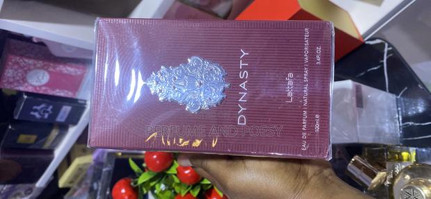 Dynasty Perfume Lattafa · Photo 2