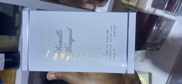 Vanille Bouquet Perfume · Photo 2