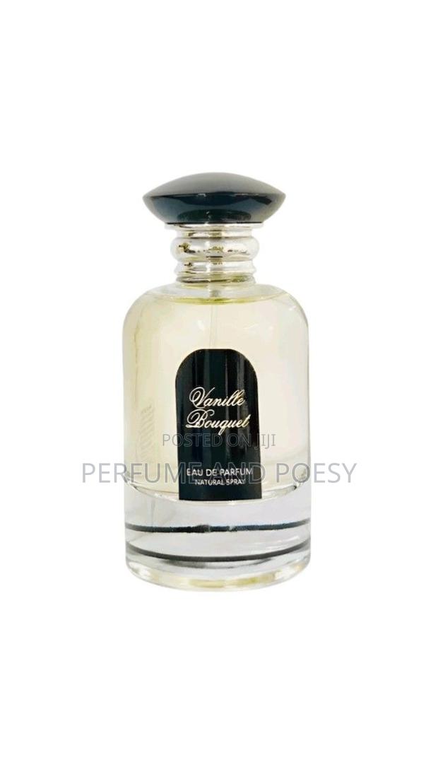 Vanille Bouquet Perfume · Photo 1