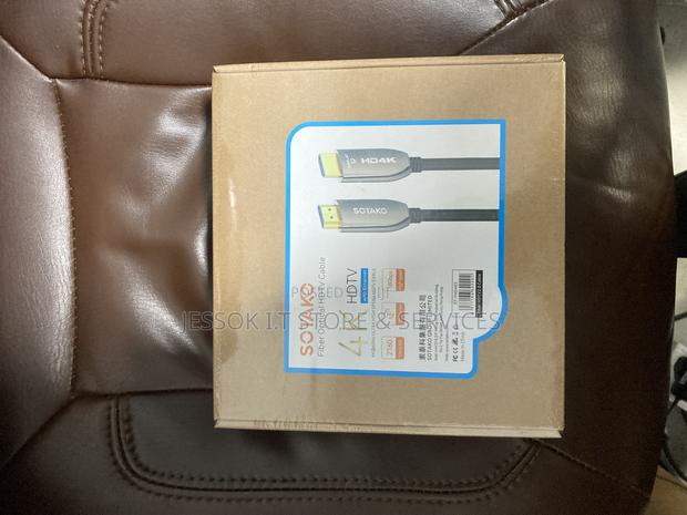 Hdmi Cable 50 Meters · Photo 1