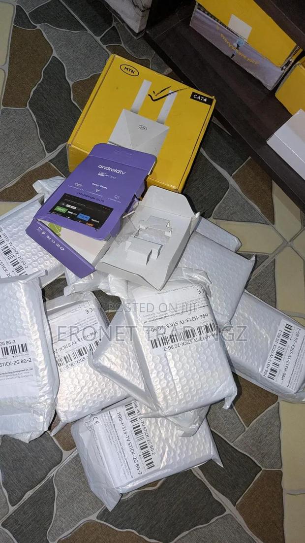 Android Tv Stick for Sale (Tamale) · Photo 2