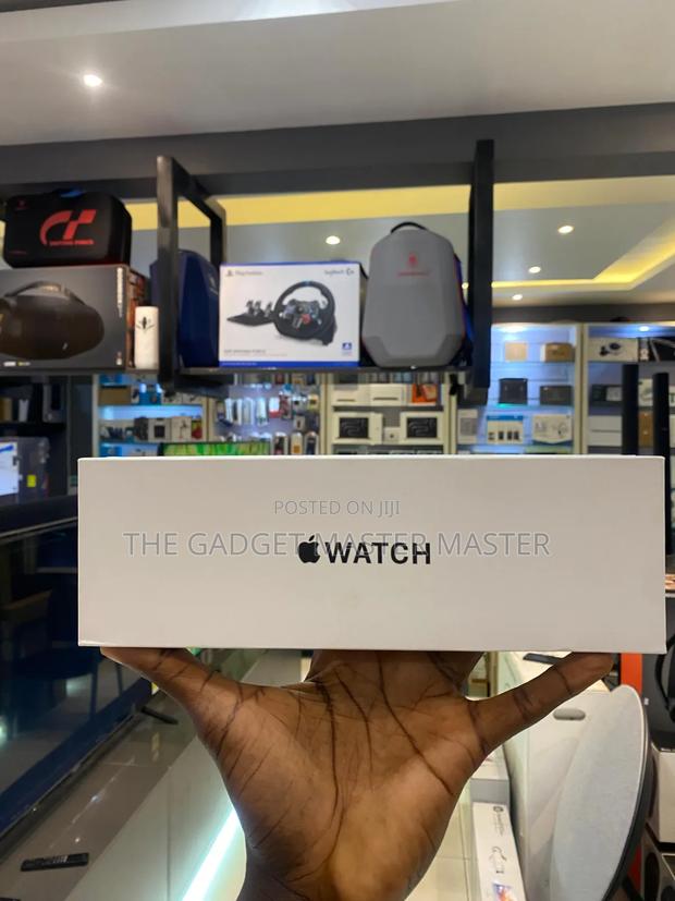 Apple Watch Se 3 GPS · Photo 1