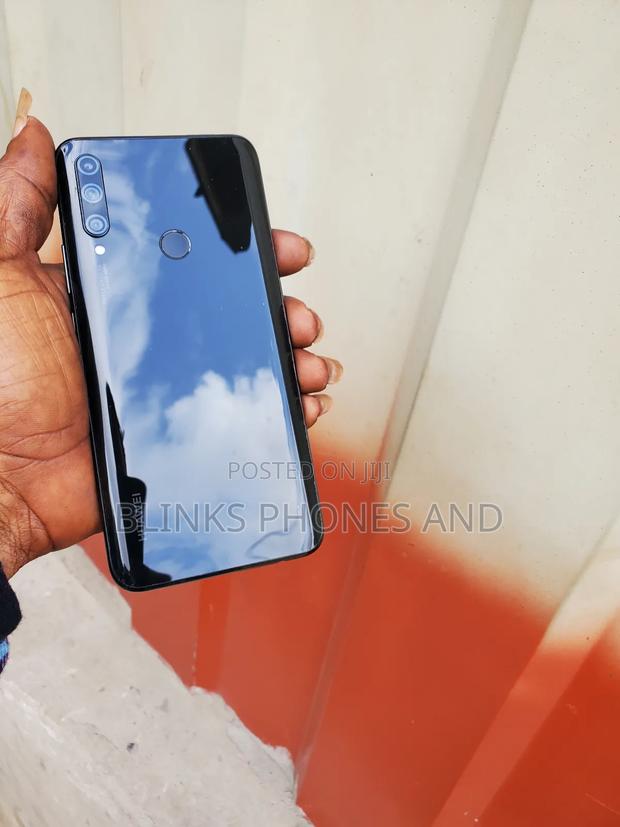 Huawei Y9 Prime 2019 128 GB Black · Photo 4