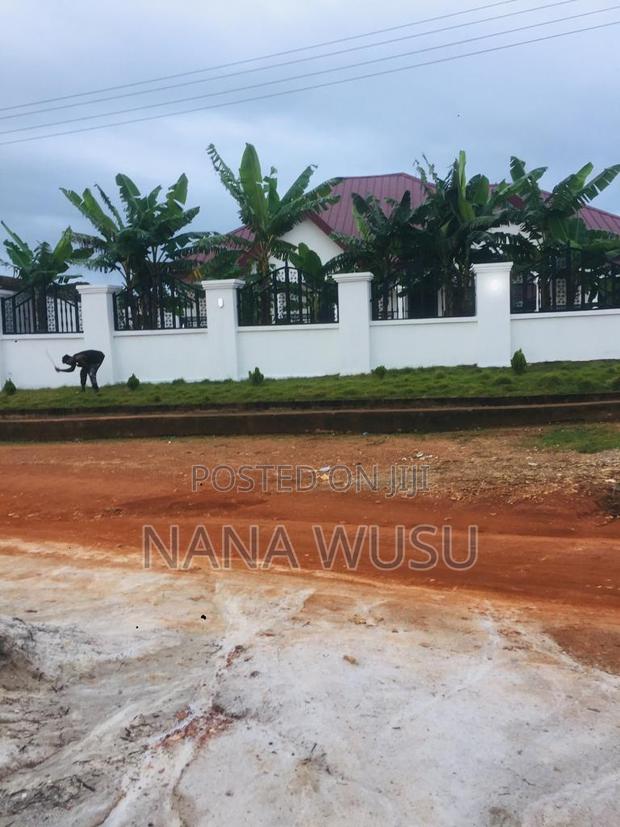 5bdrm House in Abuakwah Dkc, Kumasi Metropolitan for rent · Photo 1