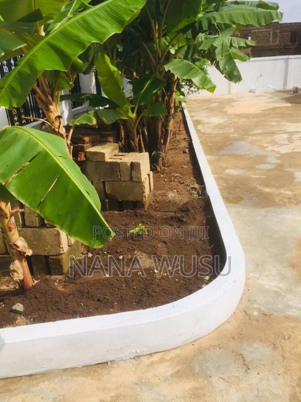 5bdrm House in Abuakwah Dkc, Kumasi Metropolitan for rent · Photo 2