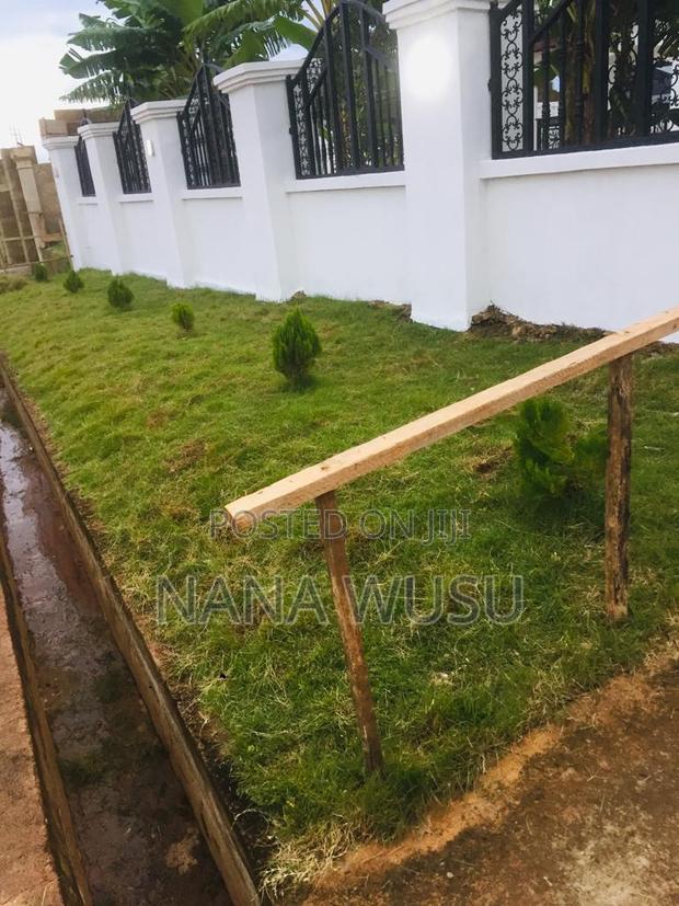 5bdrm House in Abuakwah Dkc, Kumasi Metropolitan for rent · Photo 4