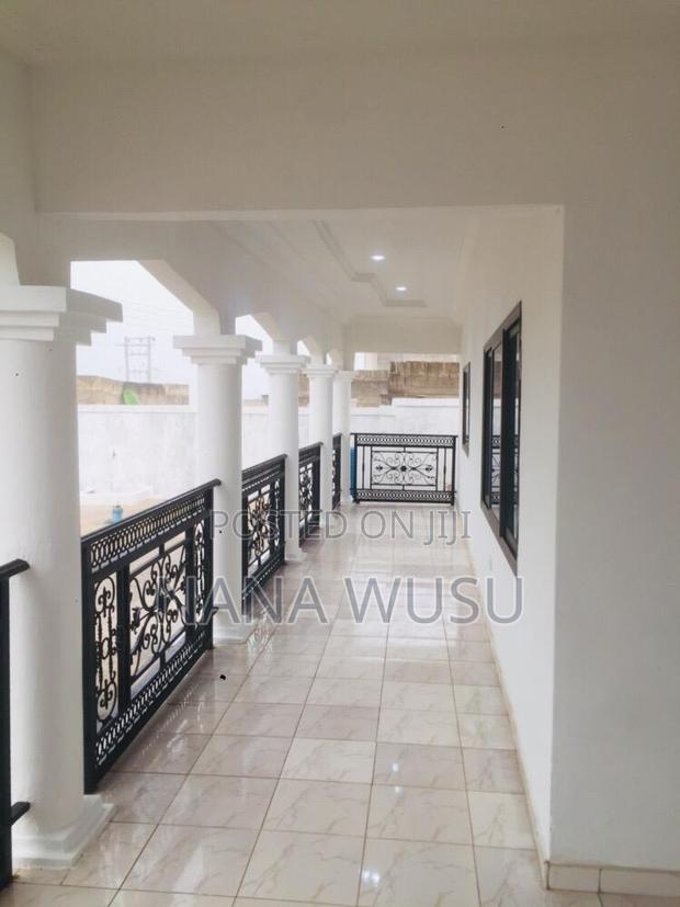 5bdrm House in Abuakwah Dkc, Kumasi Metropolitan for rent · Photo 5
