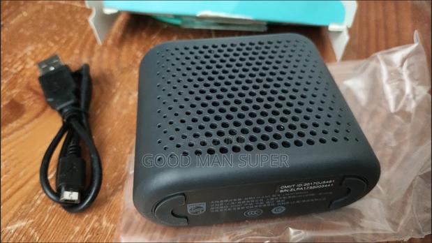 Philips Cn-bt55 Philips Wireless Bluetooth Speaker · Photo 4