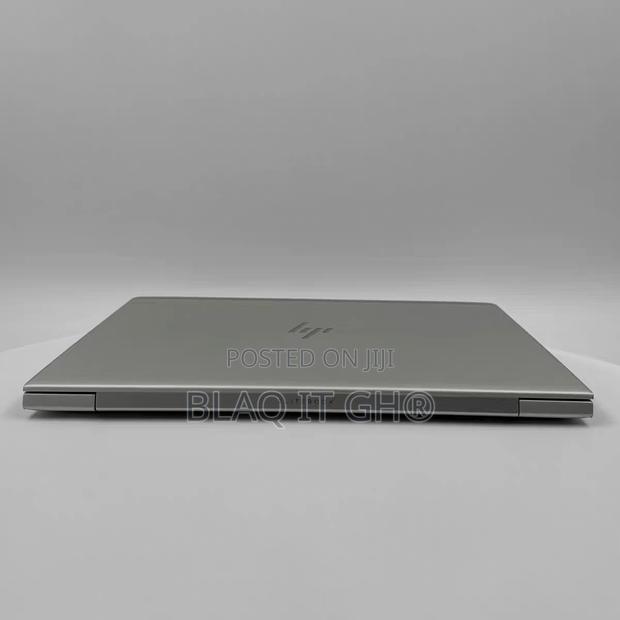 Laptop HP EliteBook 840 G7 16GB Intel Core I5 SSD 256GB · Photo 1