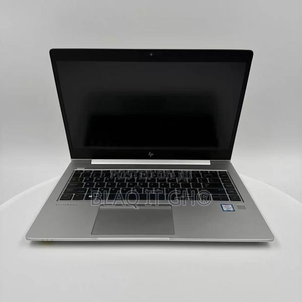 Laptop HP EliteBook 840 G7 16GB Intel Core I5 SSD 256GB · Photo 2