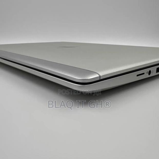 Laptop HP EliteBook 840 G7 16GB Intel Core I5 SSD 256GB · Photo 4